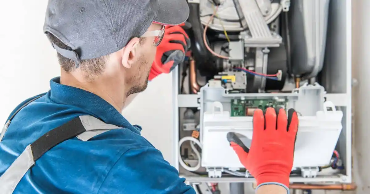 installateur Heilig Landstichting